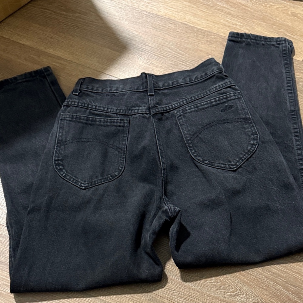 Vintage Chic Jeans